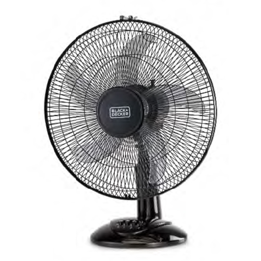 Table Fan