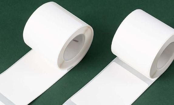 Deli Label Printer Consumables (ES441) QH58