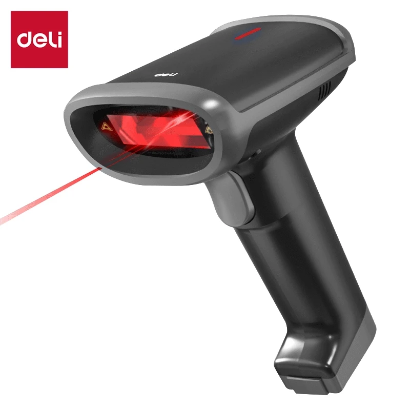 Barcode Scanner