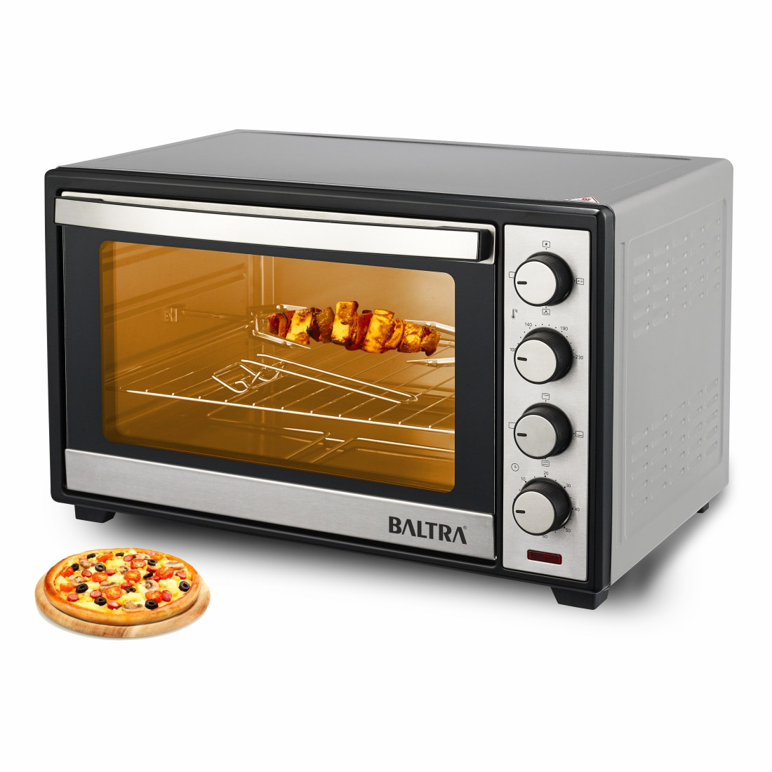 Microwave, Convection Oven & OTG