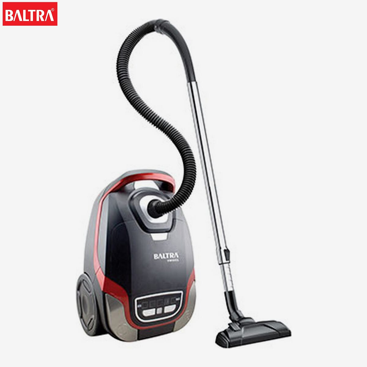 Baltra BVC 220 SWIVEL PLUS (2000W) Vacuum Cleaner