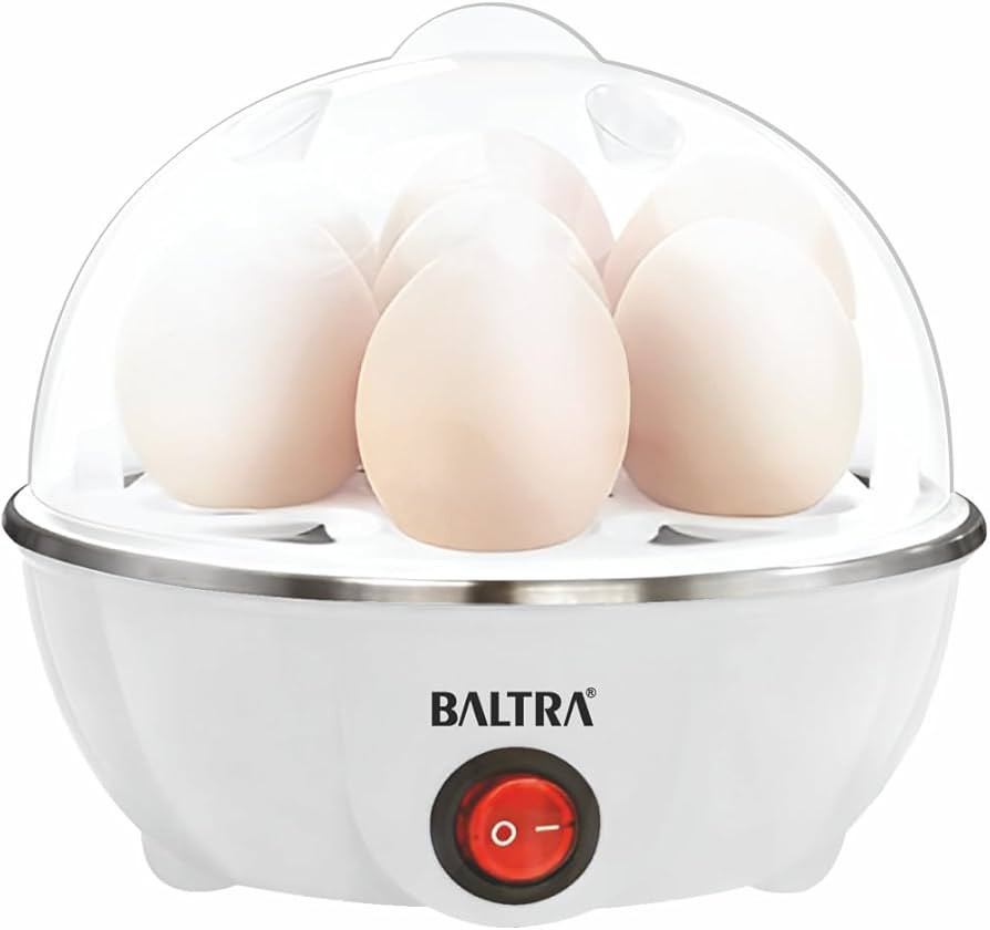 Small Home Appliances