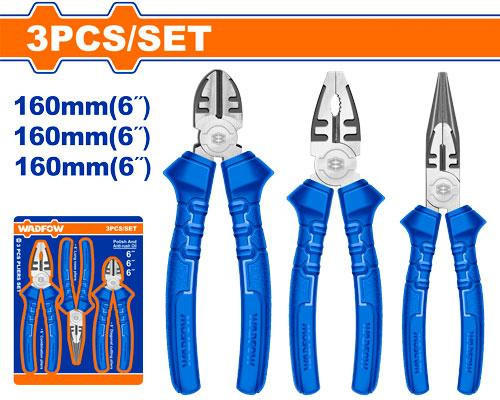 Pliers Set