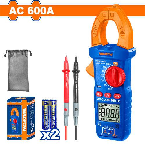 Clamp Meter