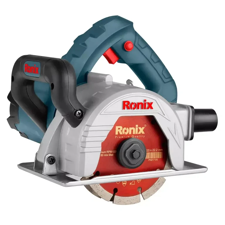 Ronix 2000W Wall Chaser 3412