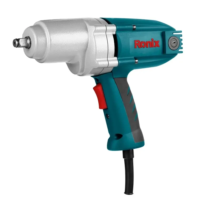 Ronix 900W Electric Impact Wrench 2035