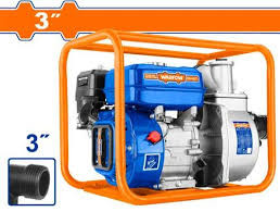 Wadfow 3.6L Gasoline Water Pump WGW1A31
