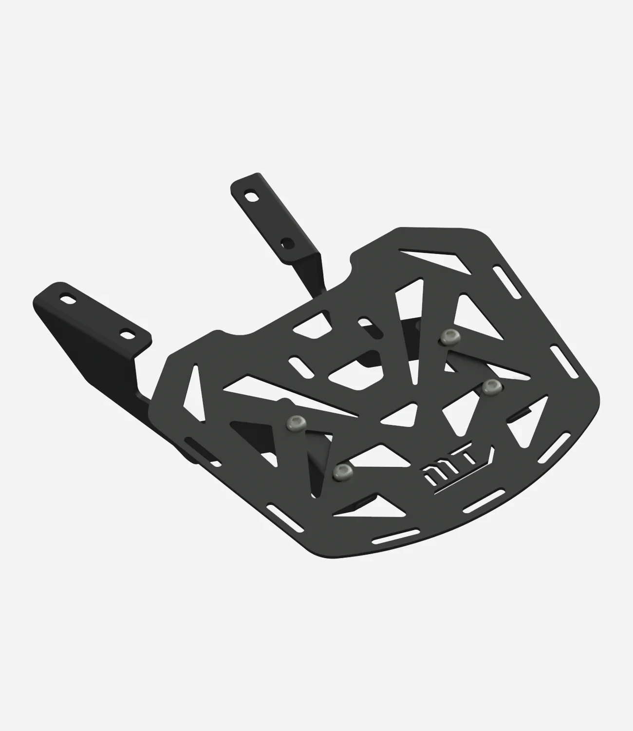 moto torque Royal Enfield S. Hunter 350 - Back Carrier