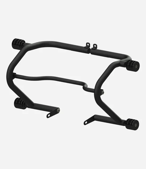 moto torque Hunter 350 Crash Guard - Astra