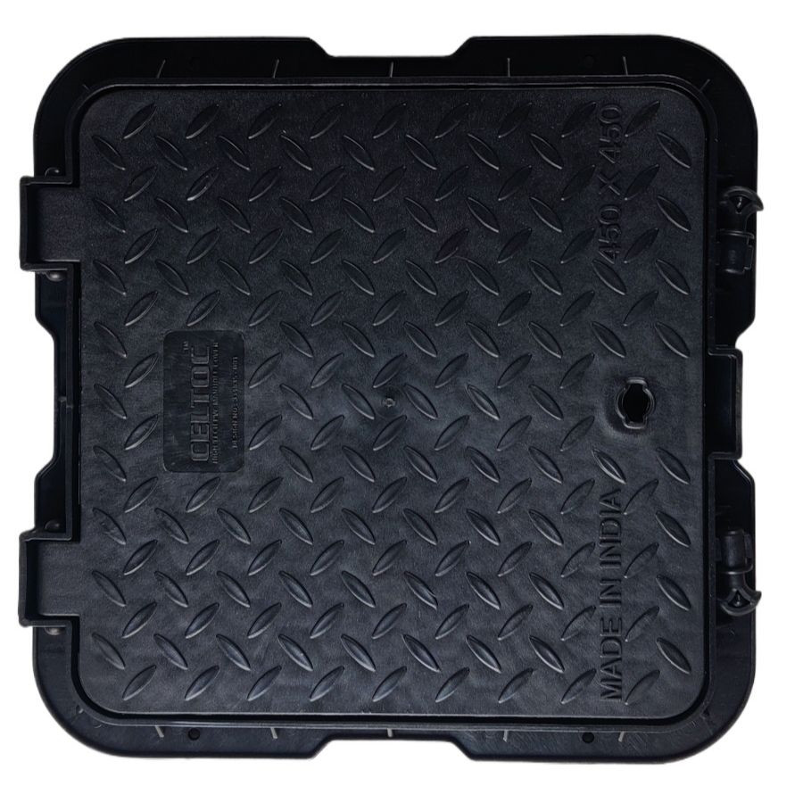Manhole Cover