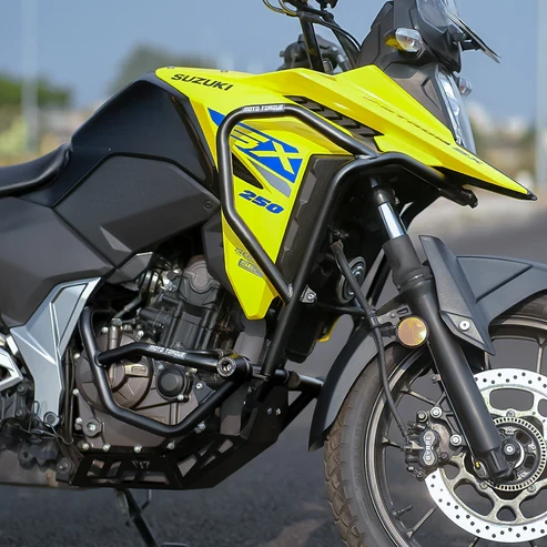 Crash Guard