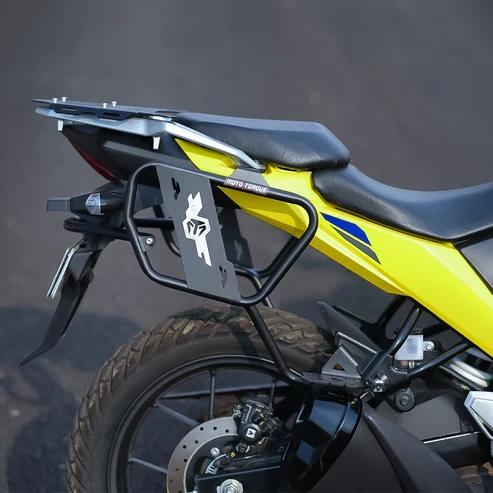 Suzuki V Strom SX250 - Saddle Stay