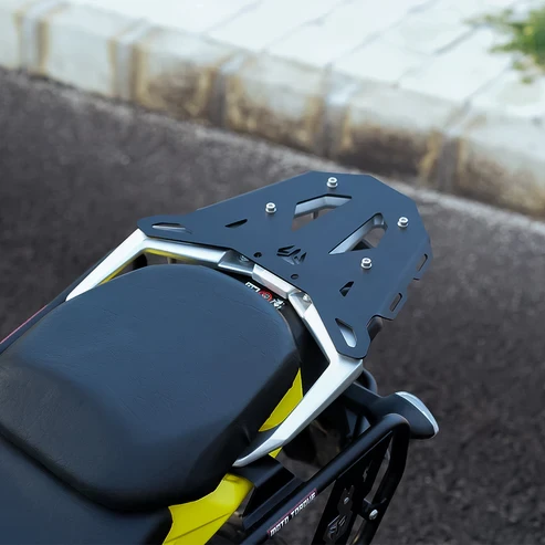 Luggage Rack