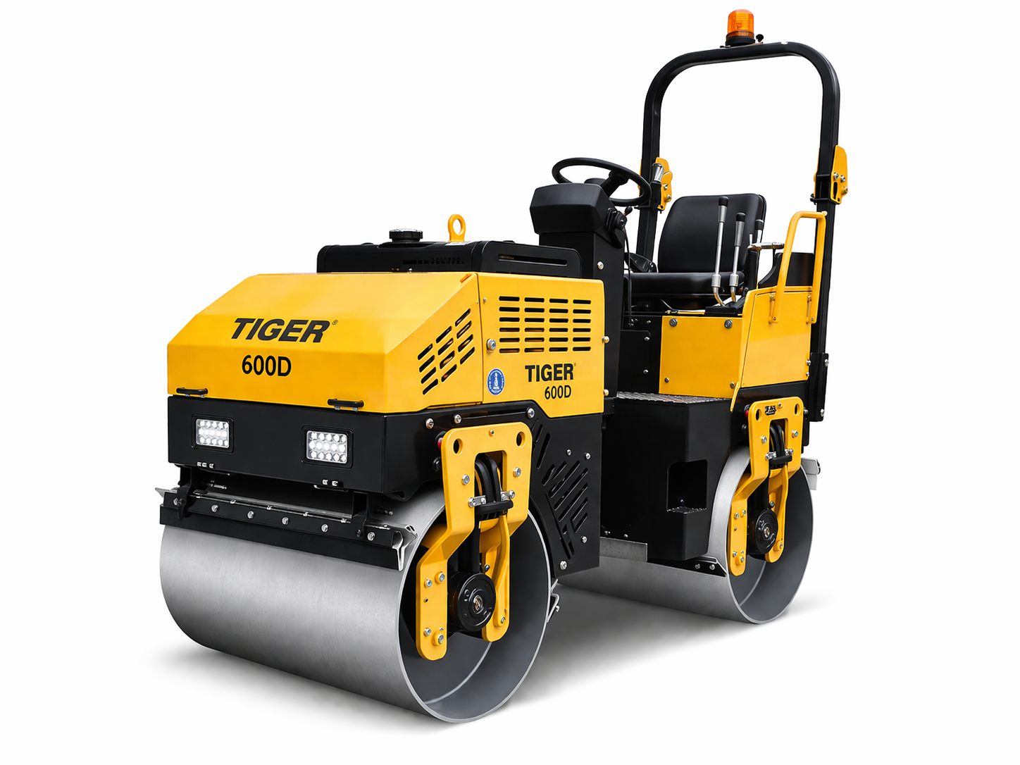 Road Roller