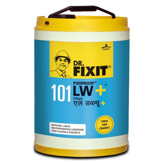 DR. Fixit 20LT Pidiproof LW+
