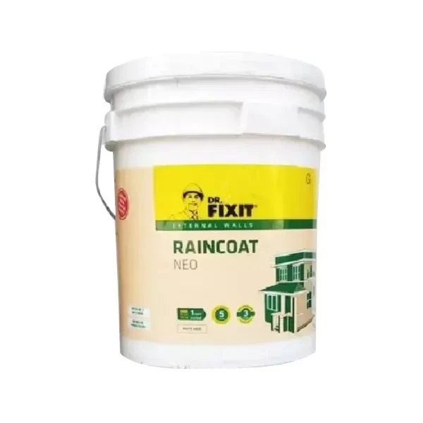 DR. Fixit 950ML Raincoat Neo- Dark Base