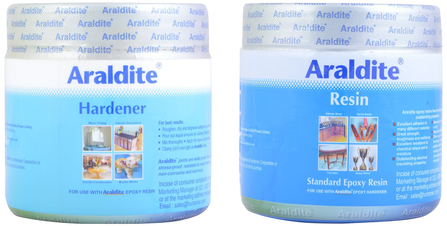 Pidilite 450g Araldite-Standard