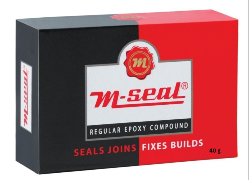 Pidilite 40g M-Seal Regular Epoxy Compound