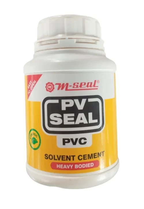 Pidilite 250ml M-Seal PVC Solvent Cement