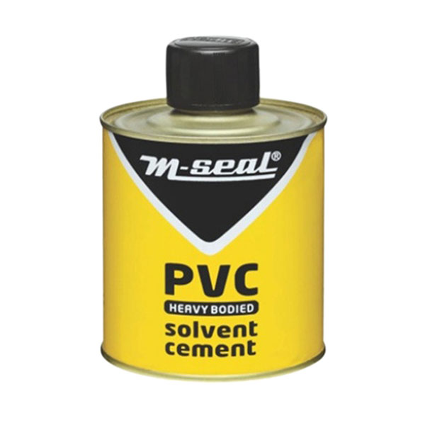 Pidilite 500ml M-Seal PVC Solvent Cement
