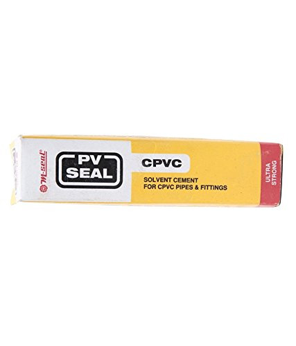 Pidilite 50ml M-Seal CPVC Solvent Cement