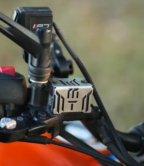 Cylinder Guard