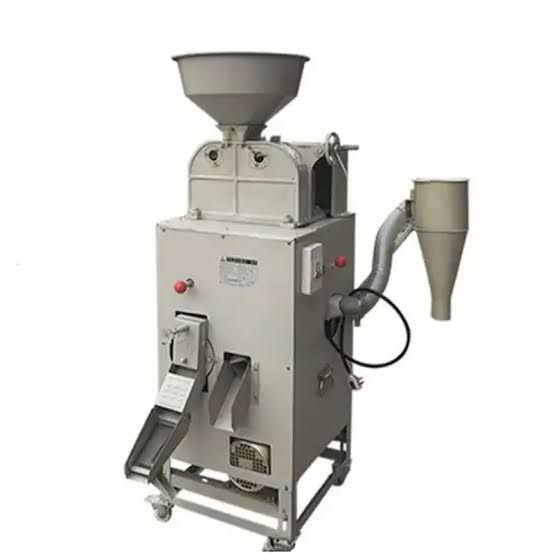 Rice Mill