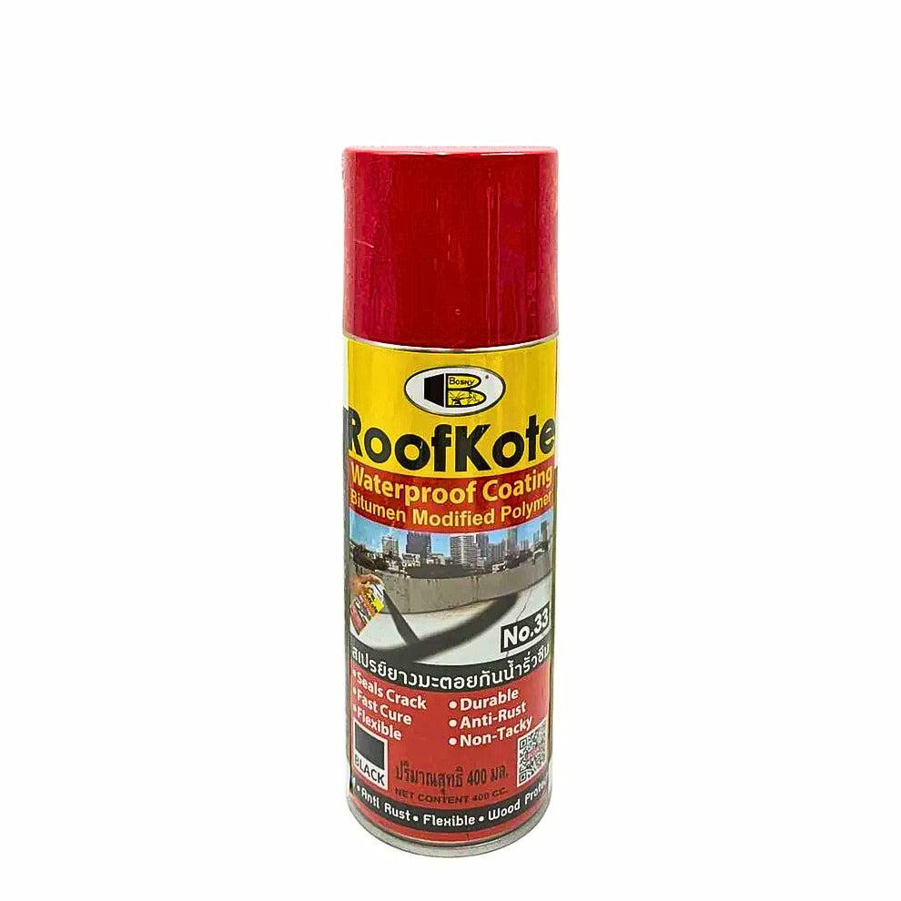 Bosny Roof Kote Spray No.33 (B133)
