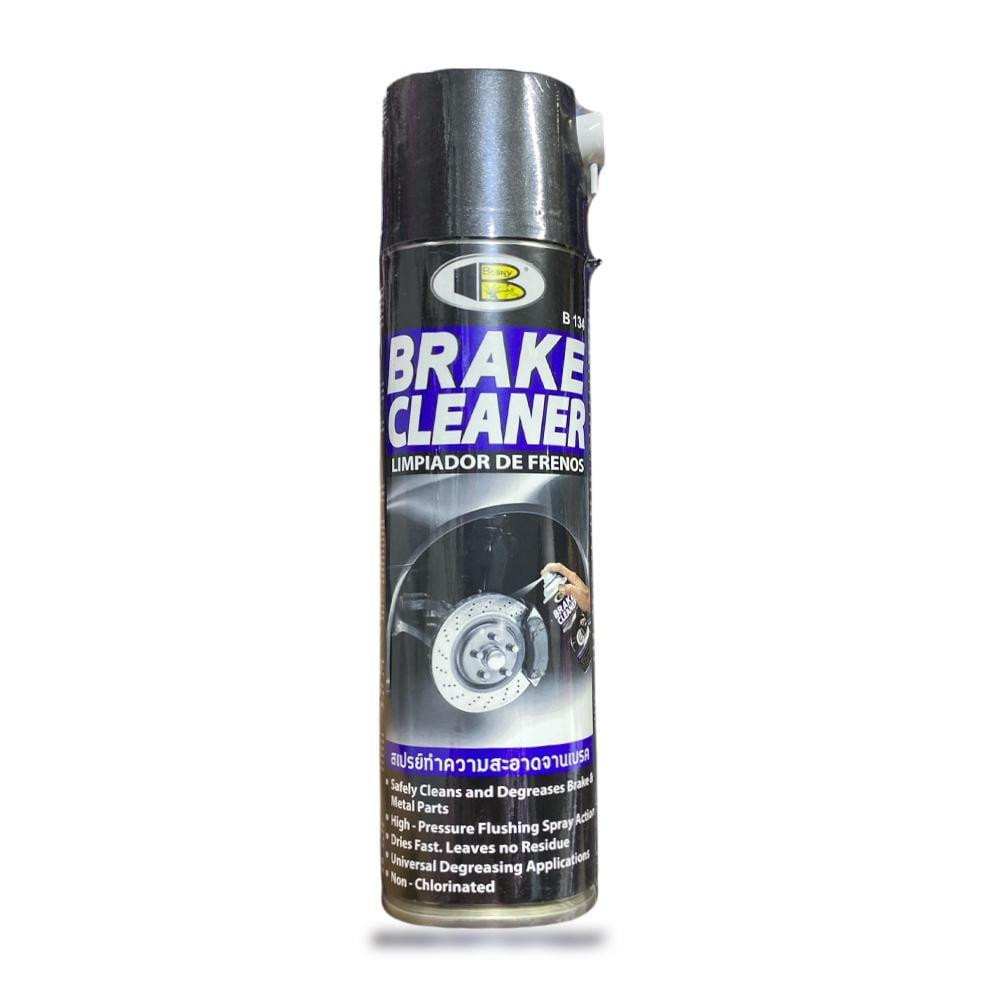 Bosny 500cc Brake Cleaner Spray (B134)