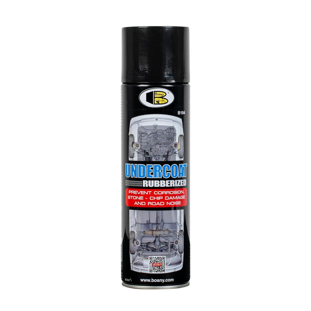 Anti-Corrosion Coating