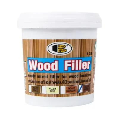 Bosny 0.5kg Wood Filler (B218)