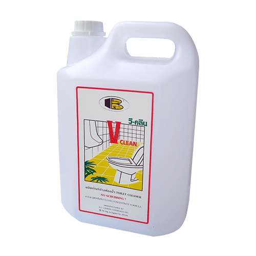Cleaning Essential