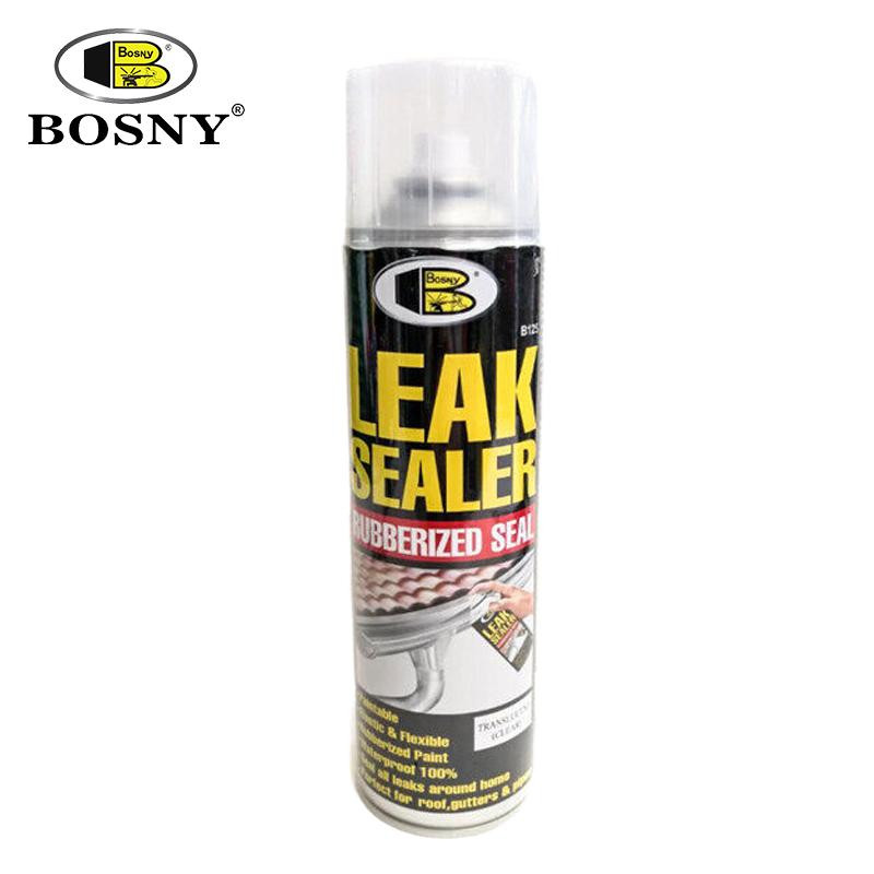 Bosny 500g Leak Sealer (B202)