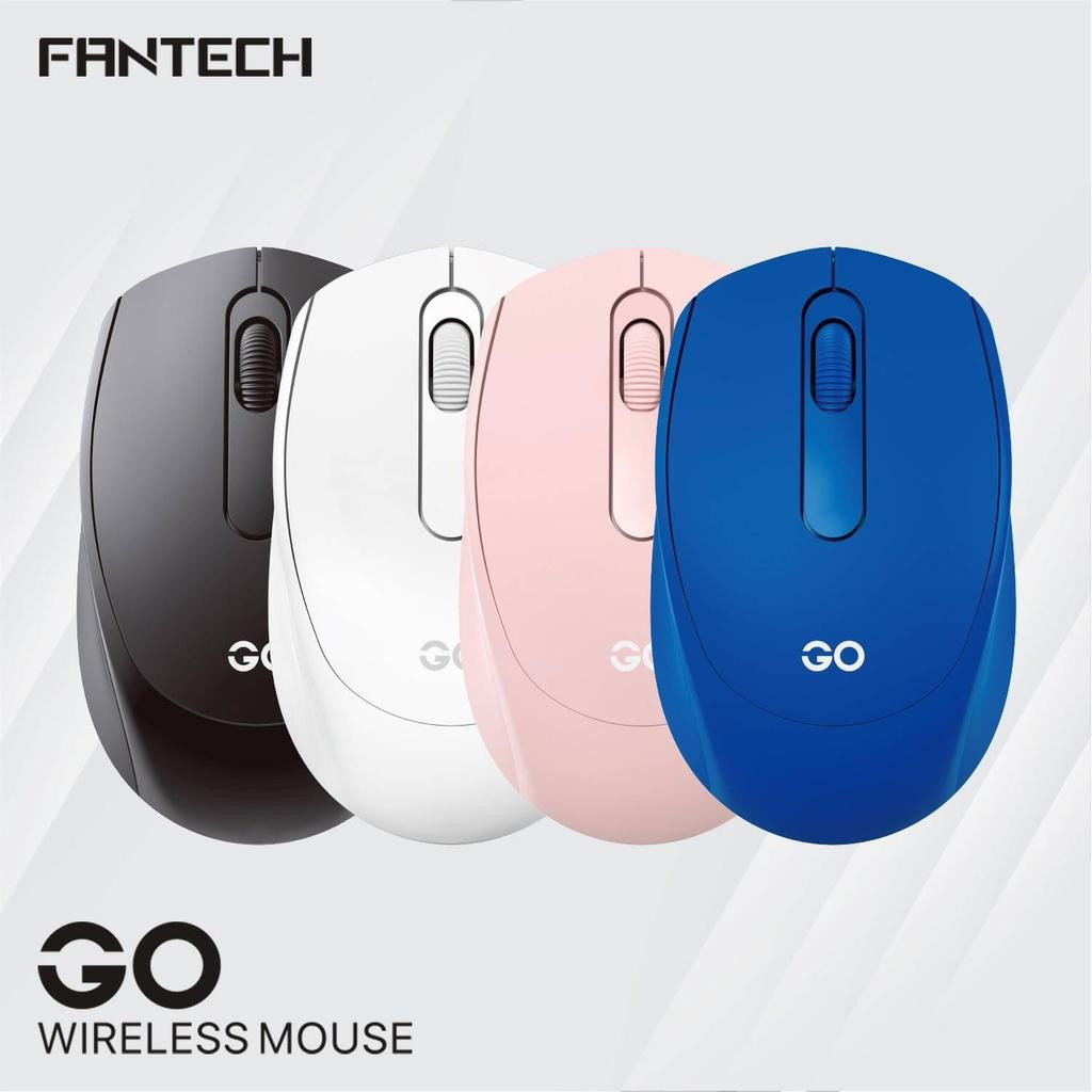 Fantech GO W603 Wireless Office Mouse