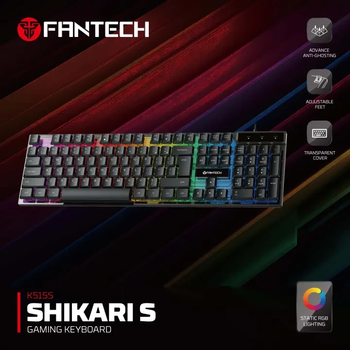 Gaming Keyboard