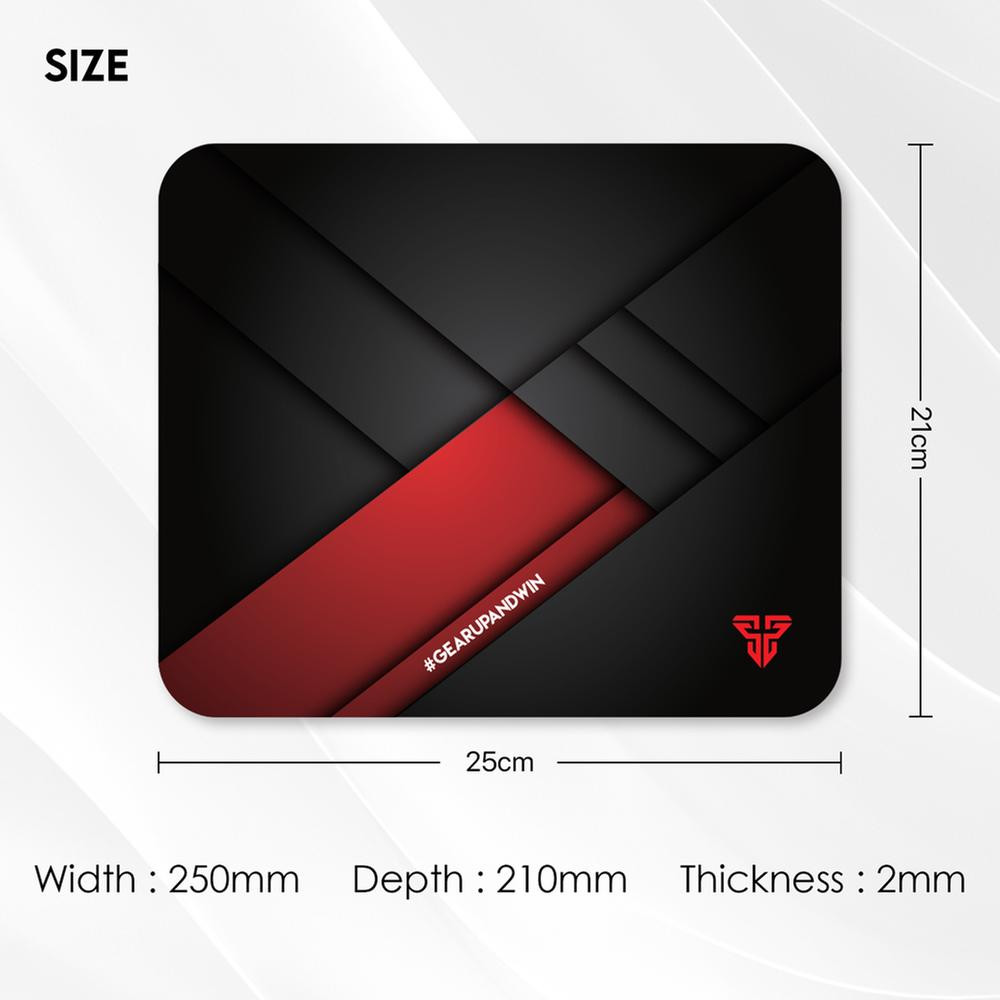 Fantech VIGIL MP256 (Speed) Mousepad
