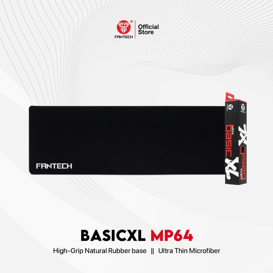 Fantech Office Mousepad MP64XL