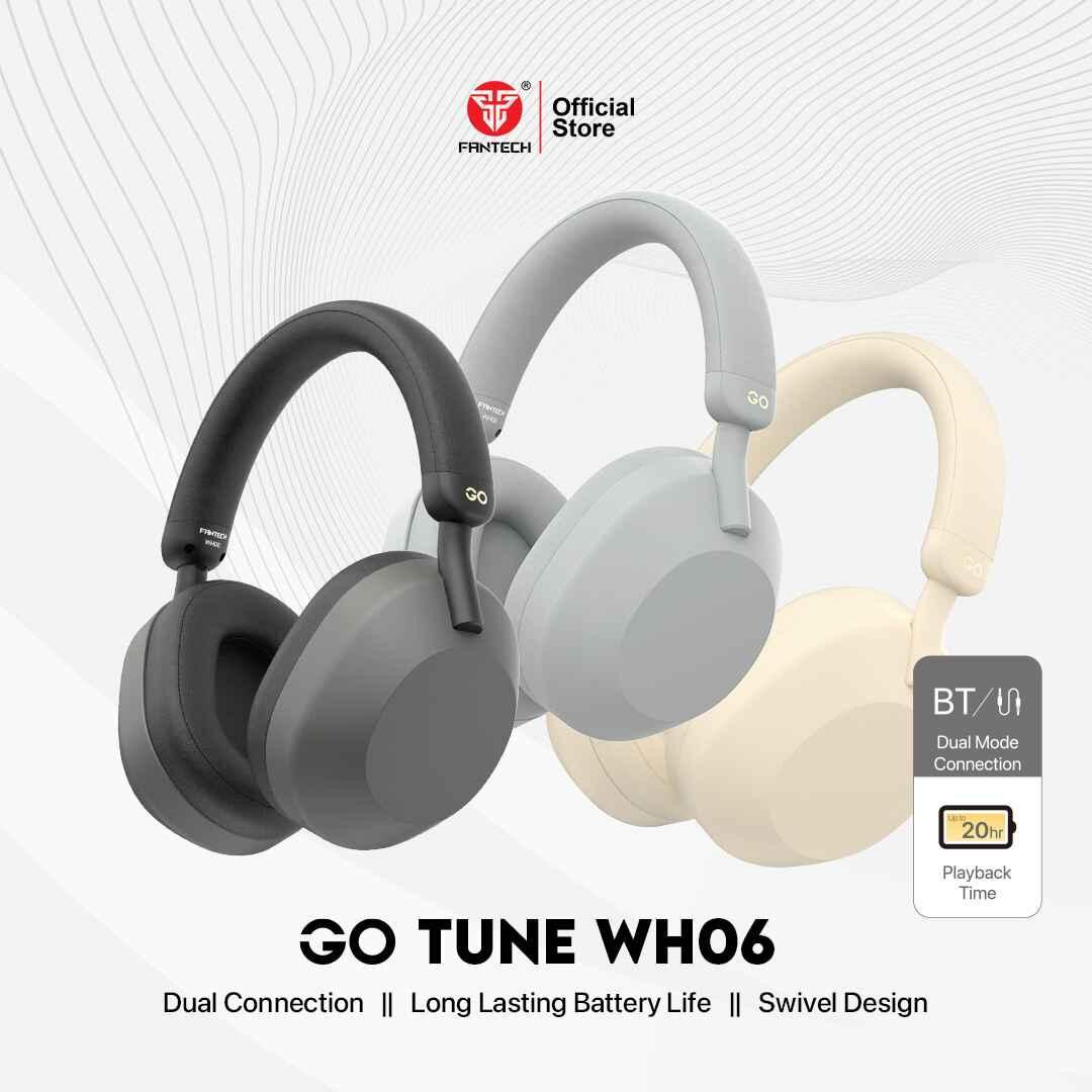 Headset