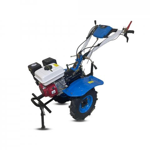 Agro Machinery