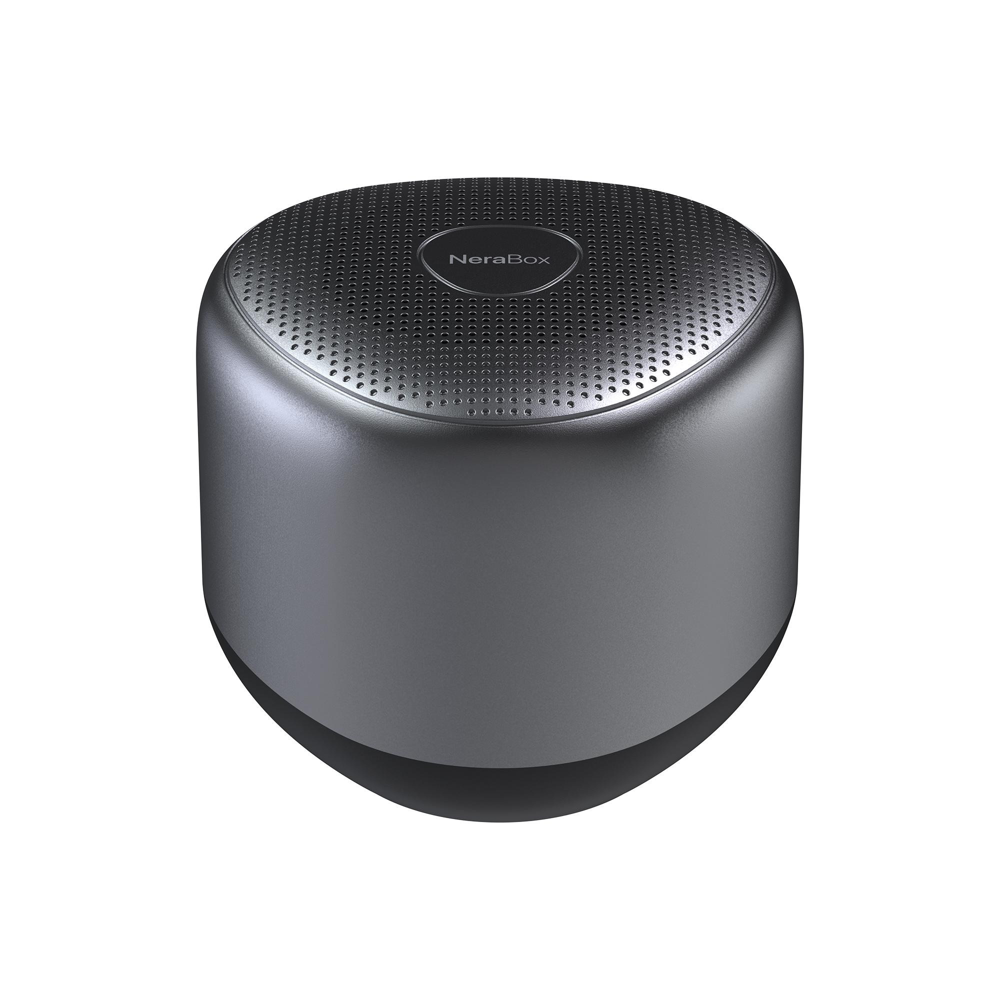 Fantech Wireless Speaker NeraBox BS155