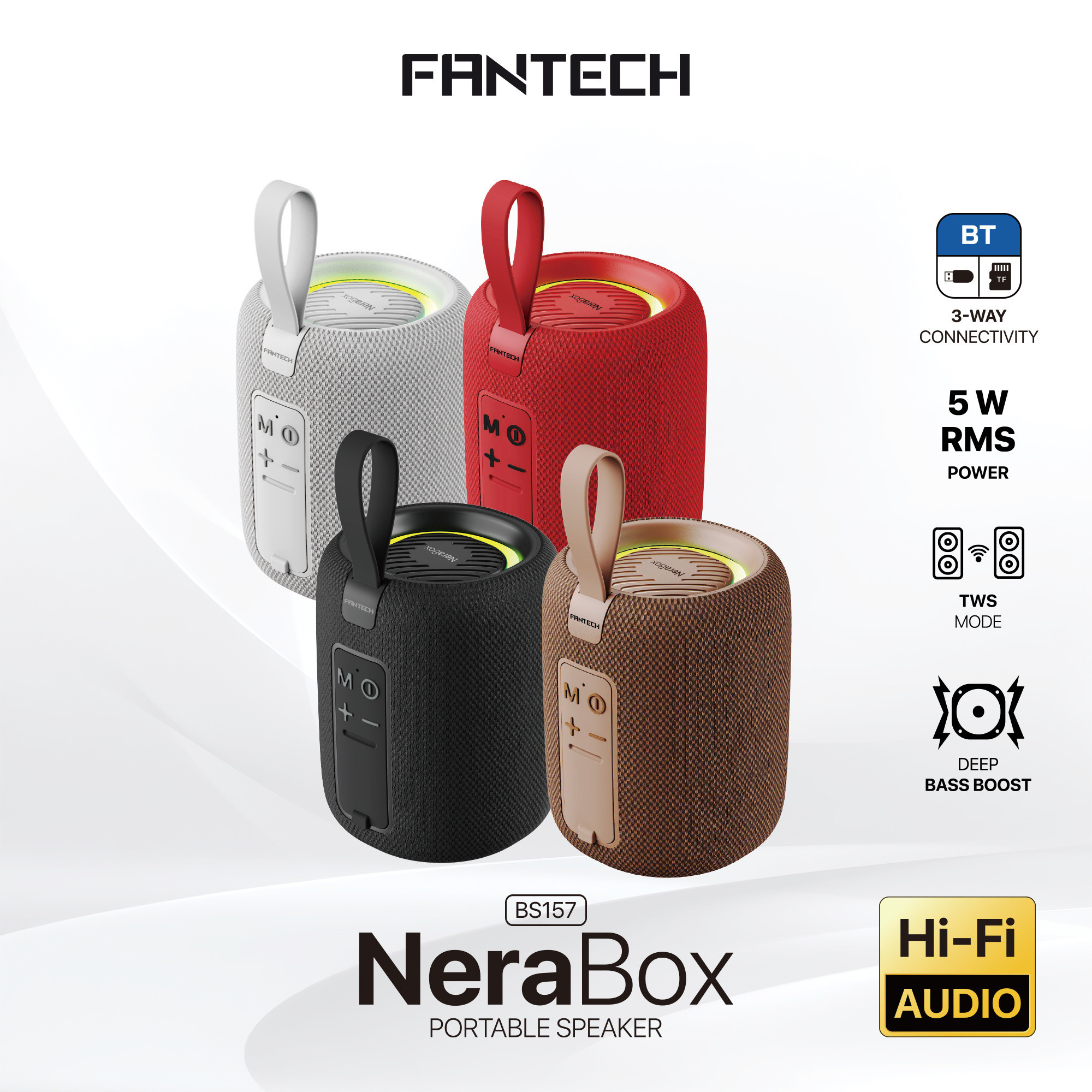 Speaker