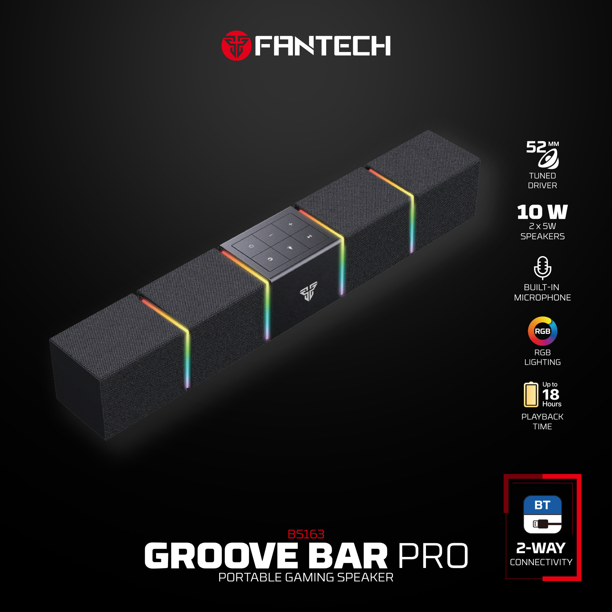 Sound Bar