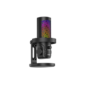 Fantech Wired Microphone LEVIOSA AURA MCX04