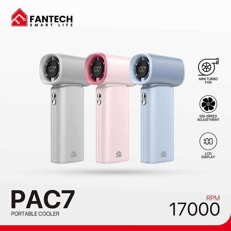 Fantech Portable Cooler PAC7