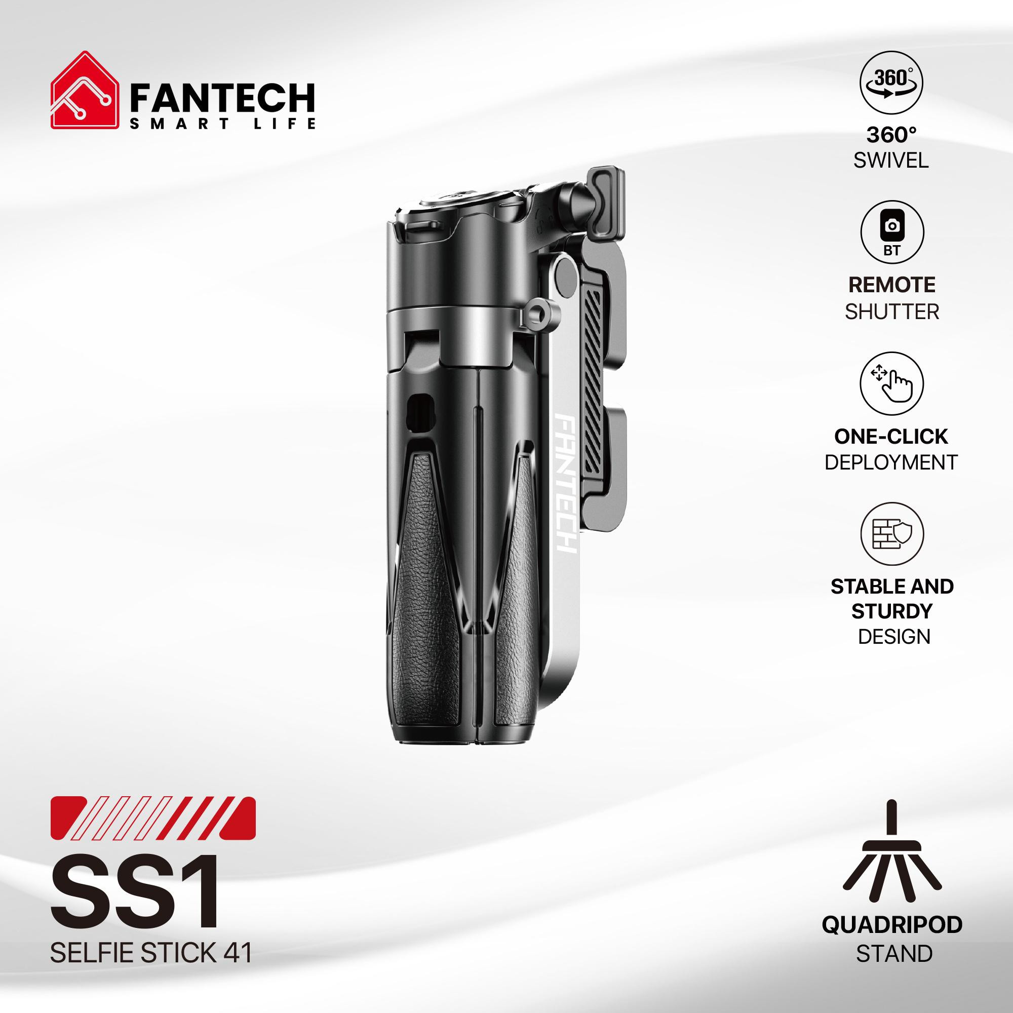 Fantech Selfie Stick SS141
