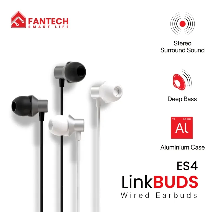 Earphone