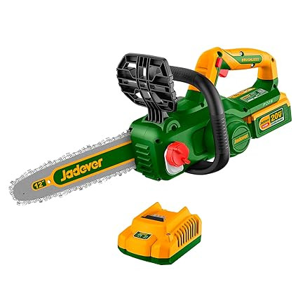 Jadever 12" Cordless Chain Saw JDCLP5121