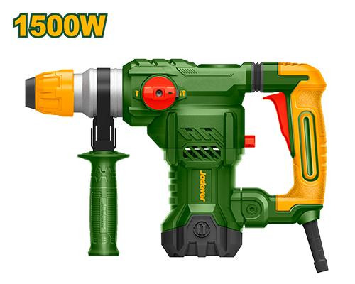 Jadever 1500W Rotary Hammer JDRH2D32