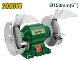 Jadever 200W Bench Grinder JDBG1A1501