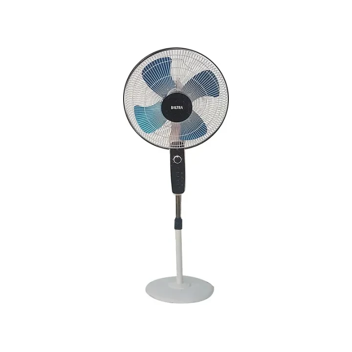 Baltra 60W DHOOM METAL 16" Stand Fan BF 177